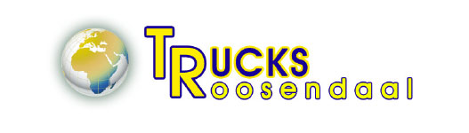 Trucks Roosendaal