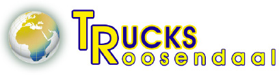 Trucks Roosendaal